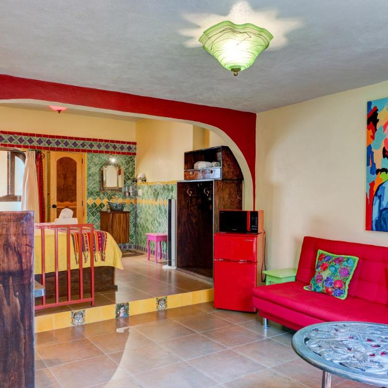 Casa de Colores - Studio - 10