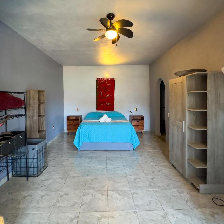 Casa de Colores - Apartment with Mountain View - 5