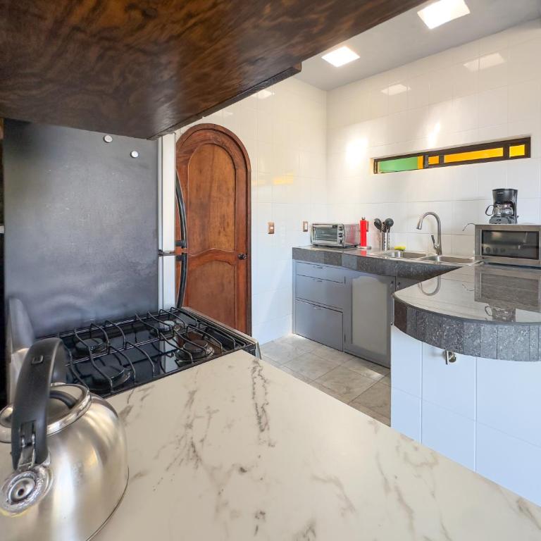 Casa de Colores - Apartment with Mountain View - 6