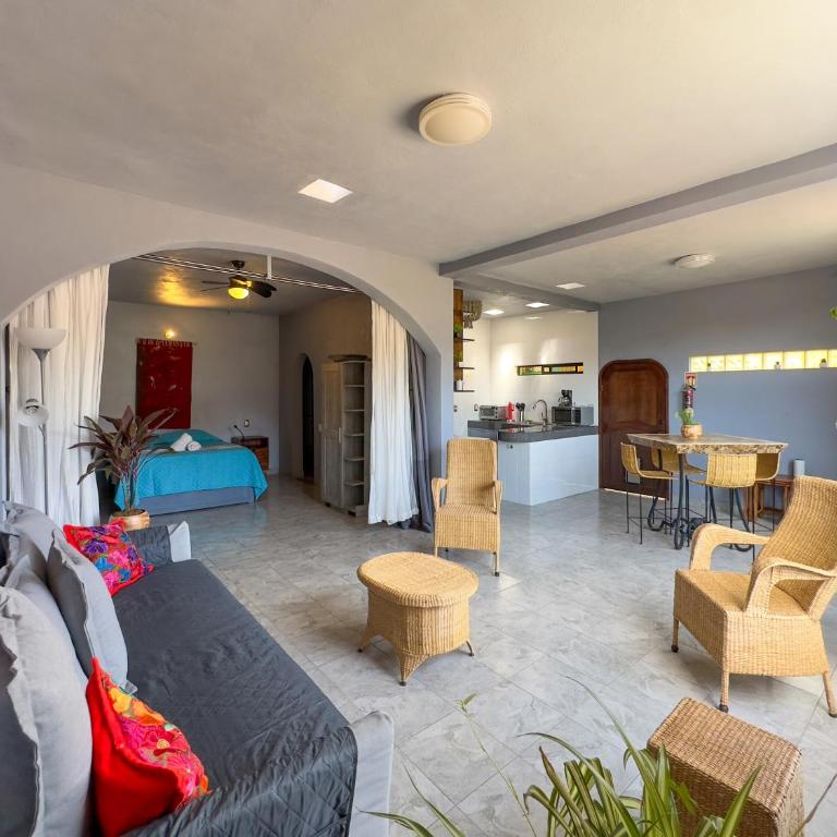 Casa de Colores - Apartment with Mountain View - 8