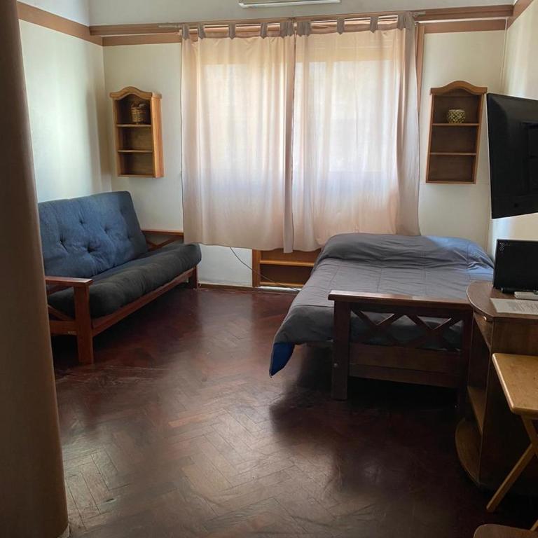 Hermoso monoambiente - Apartamento de 1 dormitorio - 1