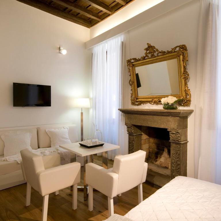 Gigli D'Oro Suite - Junior Suite Superior - 2