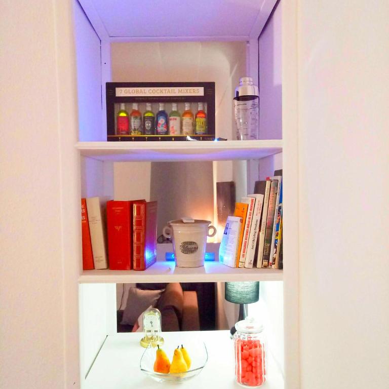 Séjour Perpignan à 20 minutes de l'Espagne avec petit-déjeuner à la demande à Les Lumineuses du Palais des Rois de Majorque - Appartamento con 3 Camere da Letto - 6