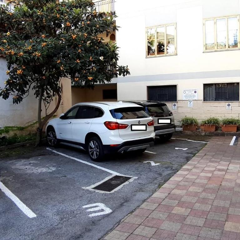 Casa Relax nel centro storico con posto auto - Appartamento con 2 Camere da Letto - 17