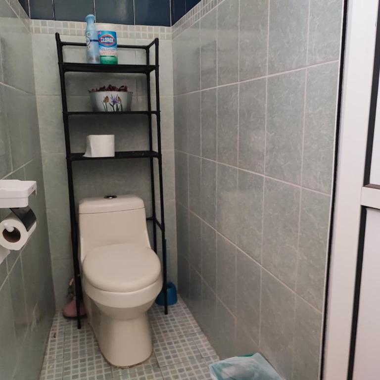 Casa Maruja Guest House Zona Romántica - Double Room with Shared Bathroom - 2
