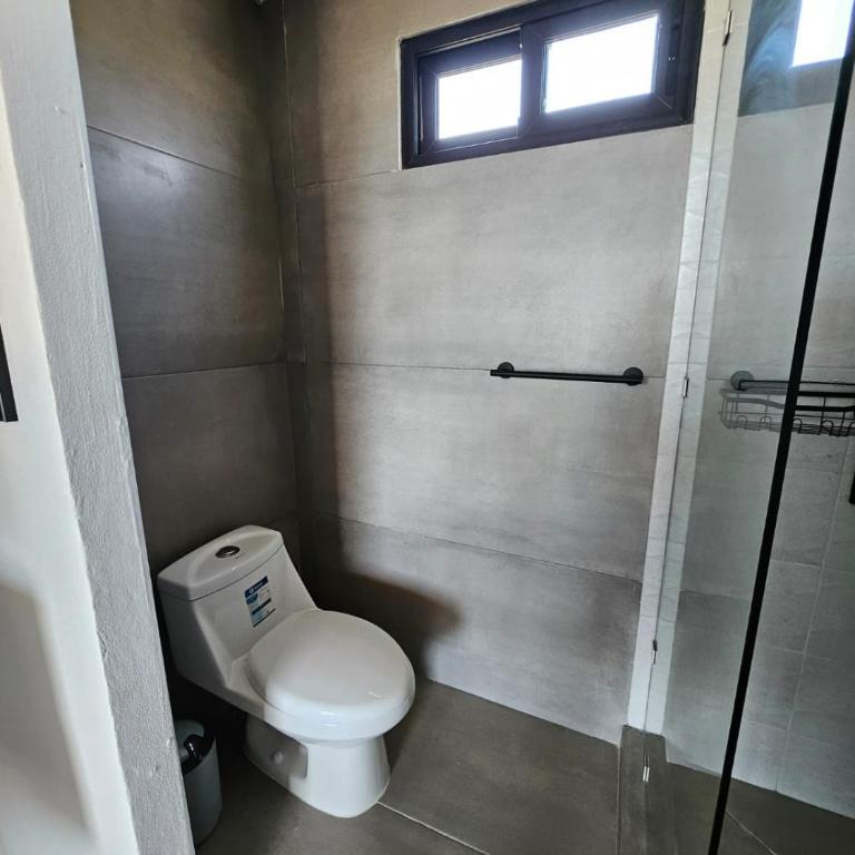 Villa Galu - Alberca privada - a 100mts del Mar - 2 GrandesTerrazas - Casa de 3 dormitorios - 14