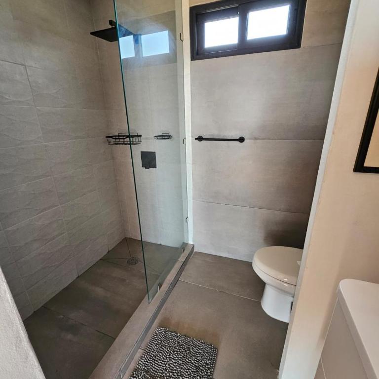 Villa Galu - Alberca privada - a 100mts del Mar - 2 GrandesTerrazas - Casa de 3 dormitorios - 15