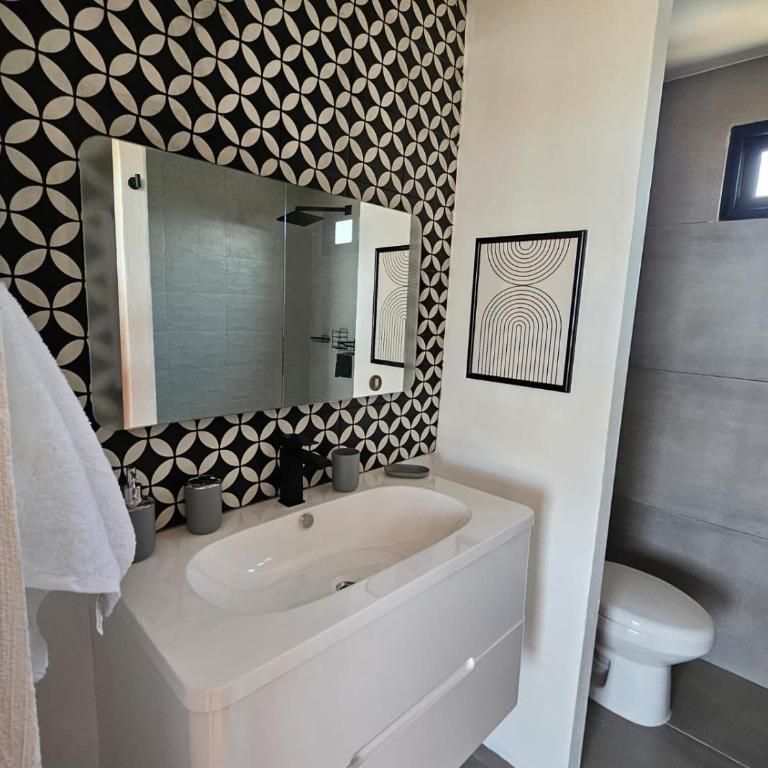 Villa Galu - Alberca privada - a 100mts del Mar - 2 GrandesTerrazas - Casa de 3 dormitorios - 22