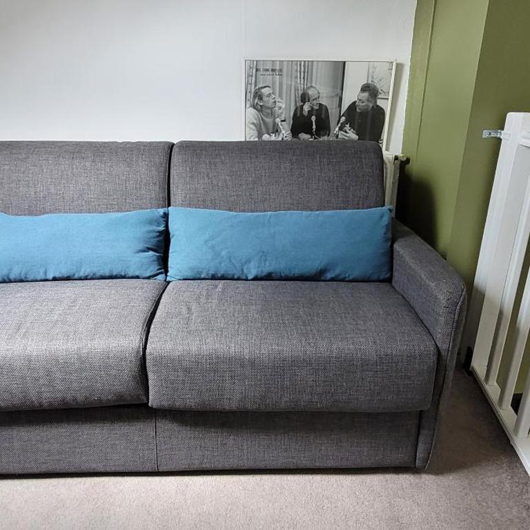 Le petit St-Jean - Appartamento con 3 Camere da Letto - 13