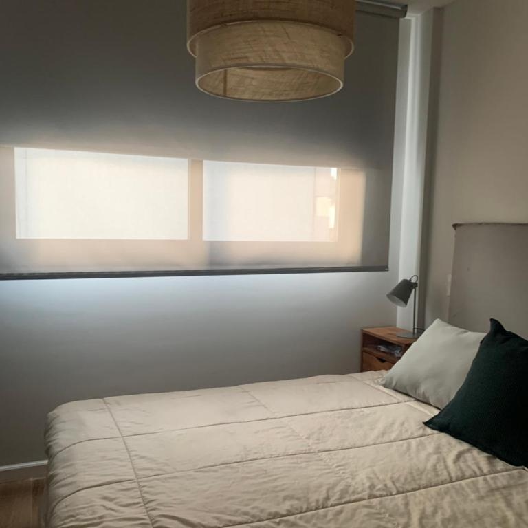 Palermo Soho Tower - Apartamento de 2 dormitorios - 16