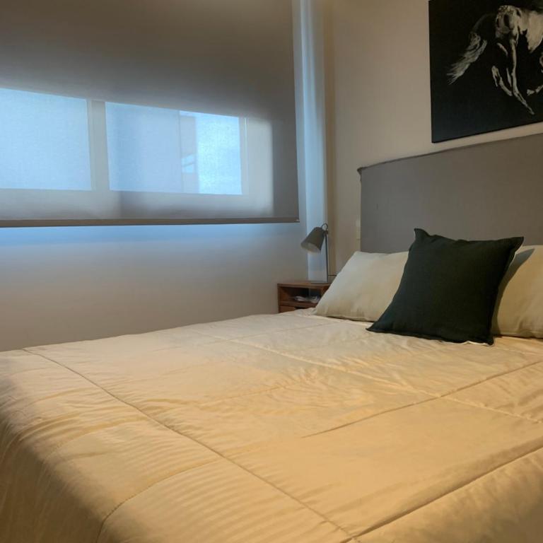 Palermo Soho Tower - Apartamento de 2 dormitorios - 22