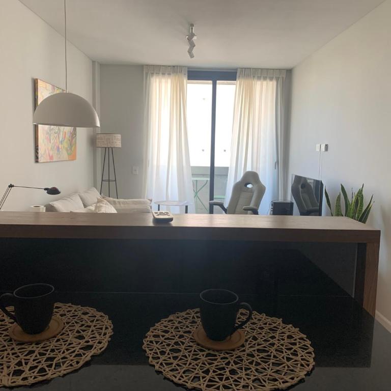 Palermo Soho Tower - Apartamento de 2 dormitorios - 24