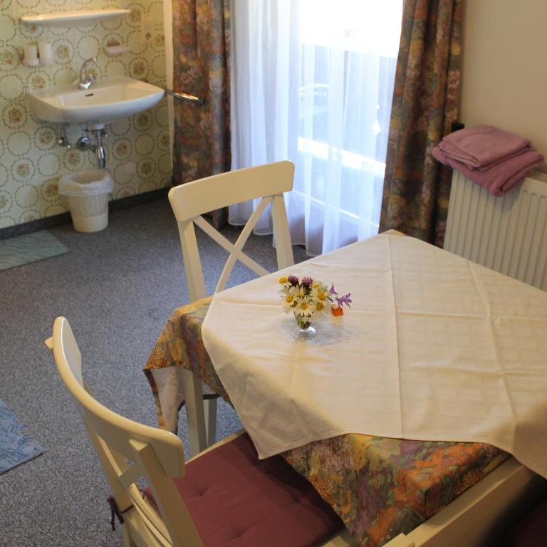 Haus Tirolerland - Familienzimmer - 6
