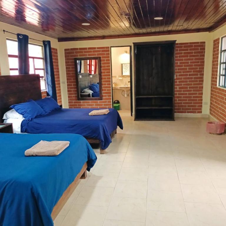Casa Flor de Vida - Junior Suite - 4