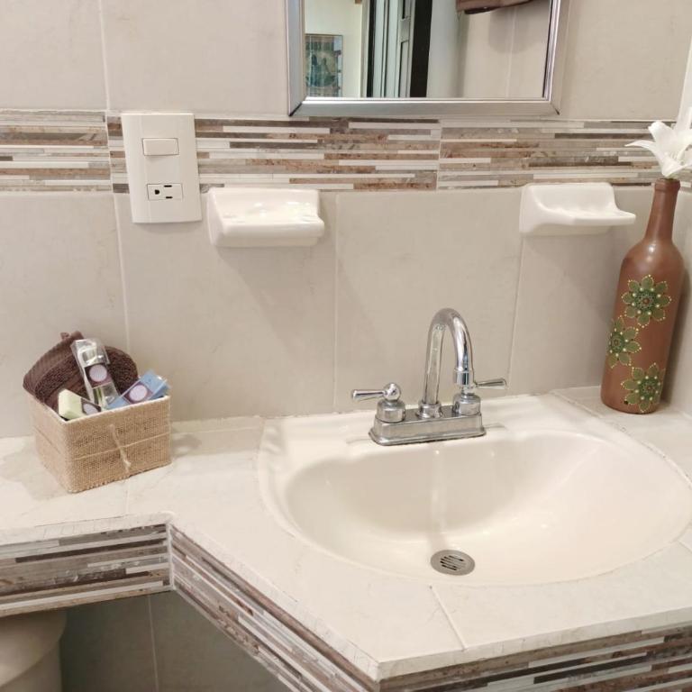 Casa Flor de Vida - Junior Suite - 8