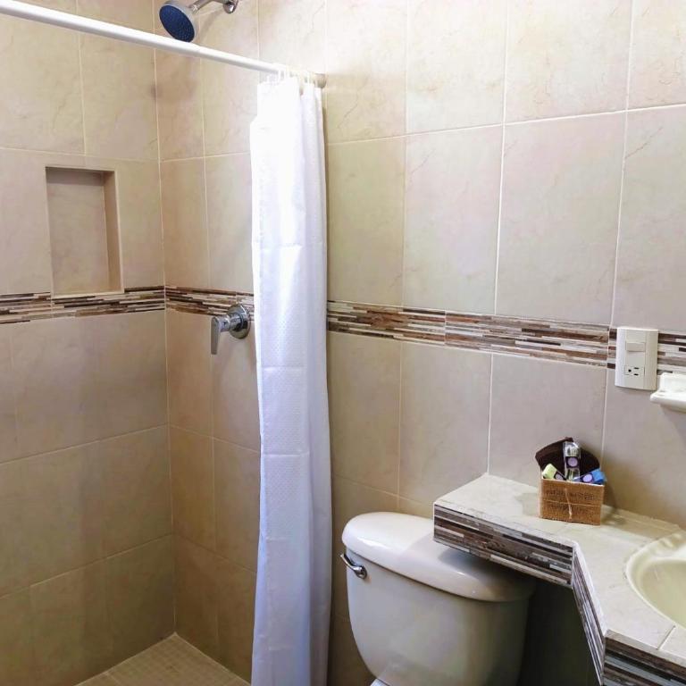 Casa Flor de Vida - Junior Suite - 9