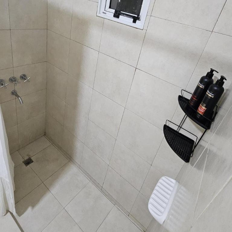 Santa Rita Departamentos Temporarios - Depto 8 - Apartamento de 1 Dormitorio con balcón y vistas a la ciudad - 6