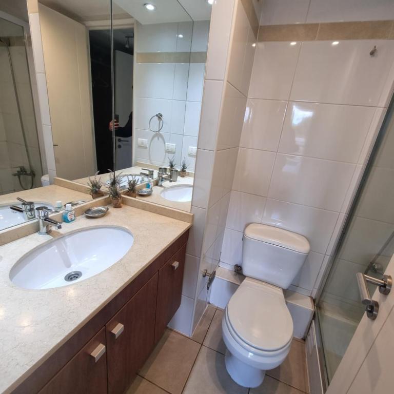Hermoso departamento a pasos de UdeC - Apartamento de 1 dormitorio - 26