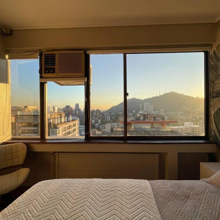 Best location and views of Providencia - Apartamento de 1 dormitorio - 12