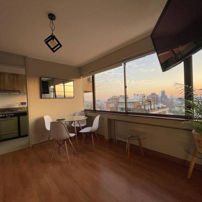 Best location and views of Providencia - Apartamento de 1 dormitorio - 21