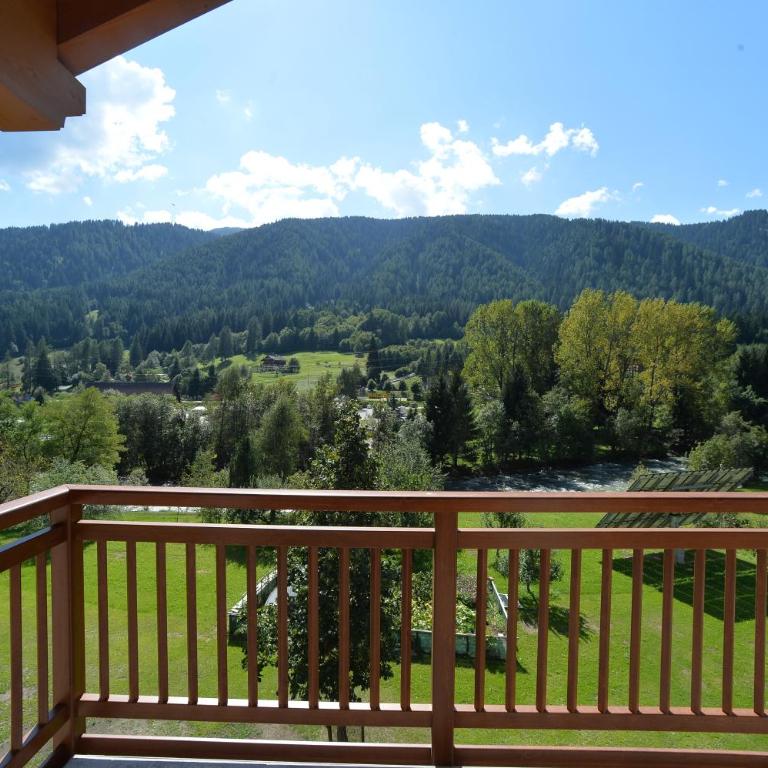 La Casa al Noce - Apartamento Superior - 1