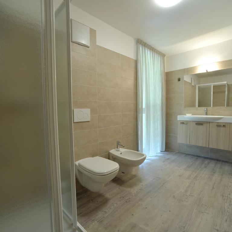 La Casa al Noce - Apartamento de 1 dormitorio - 2