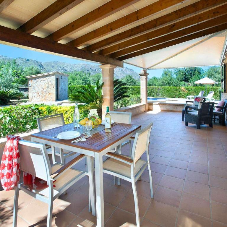 Ca Na Reieta - Villa - 2