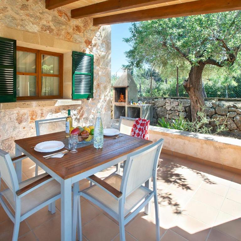 Ca Na Reieta - Villa - 17