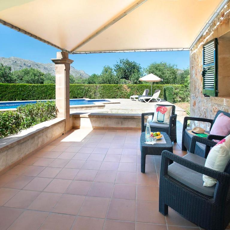 Ca Na Reieta - Villa - 25