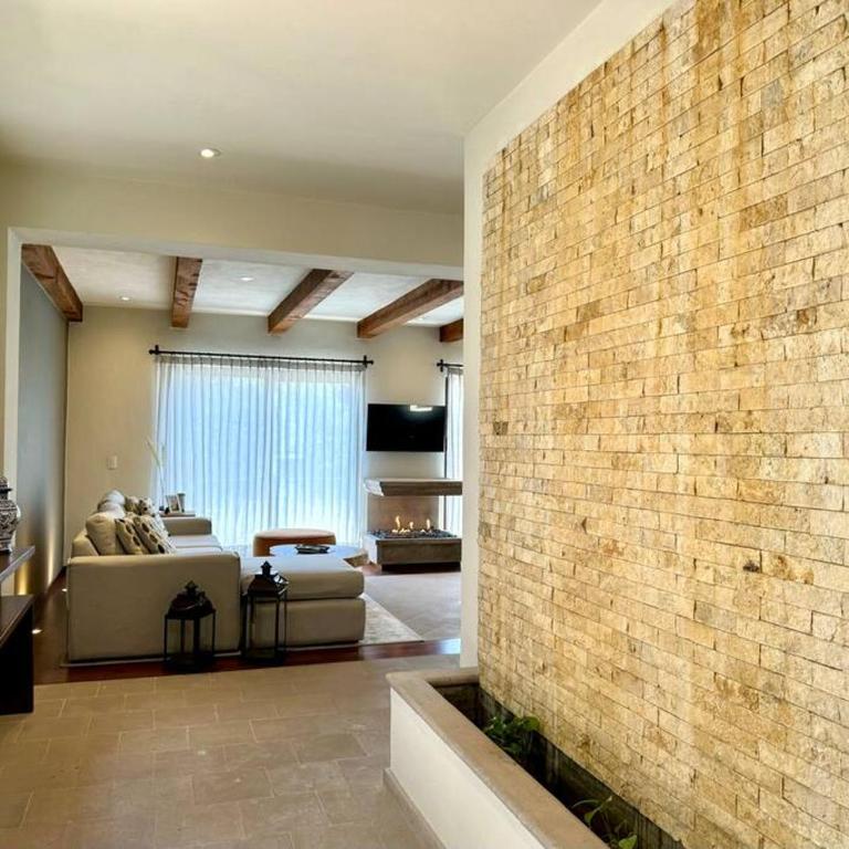 Luxury 2BR Condo AC Near Rosewood - 3 min walk - Two-Bedroom Apartment - 54