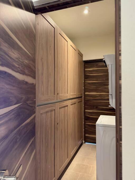 Luxury 2BR Condo AC Near Rosewood - 3 min walk - Two-Bedroom Apartment - 58