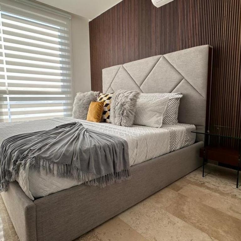 Departamento frente a la bahía - Apartamento de 2 dormitorios - 15