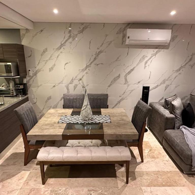 Departamento frente a la bahía - Apartamento de 2 dormitorios - 27