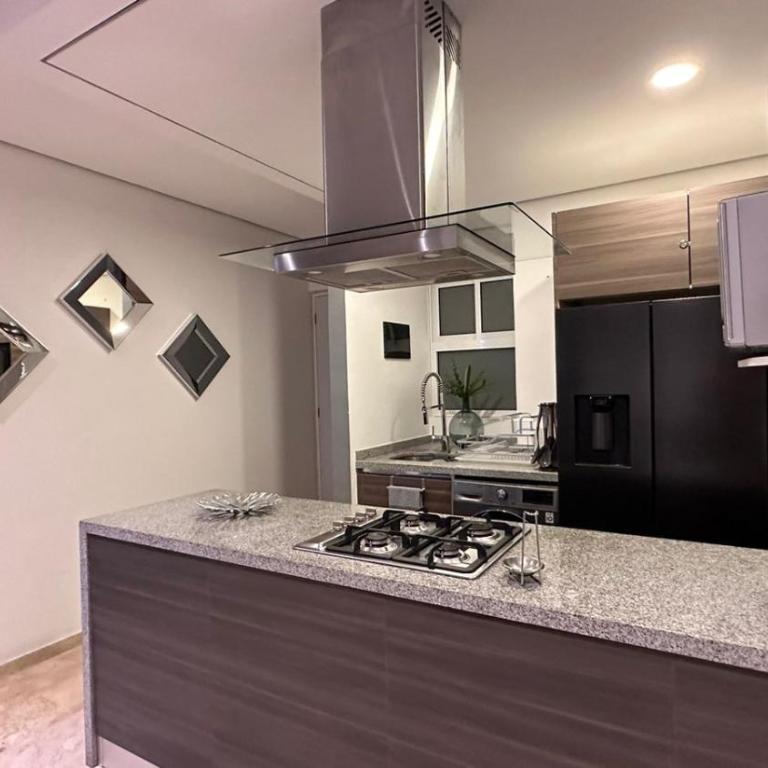 Departamento frente a la bahía - Apartamento de 2 dormitorios - 29