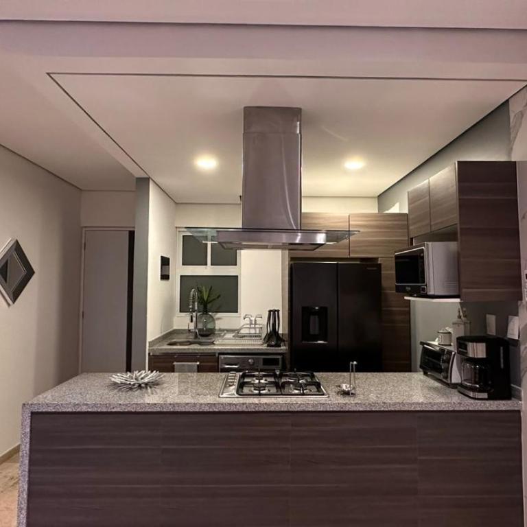 Departamento frente a la bahía - Apartamento de 2 dormitorios - 31