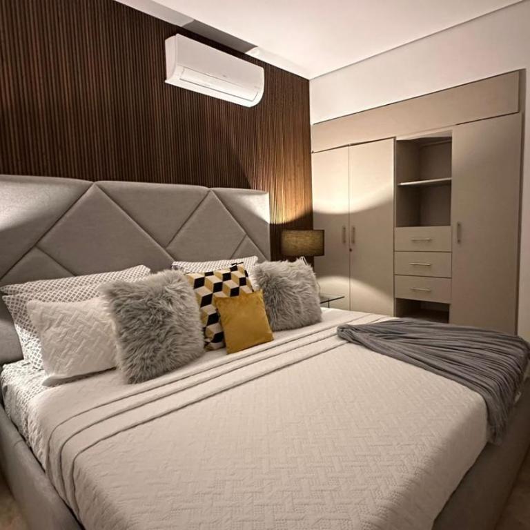 Departamento frente a la bahía - Apartamento de 2 dormitorios - 18