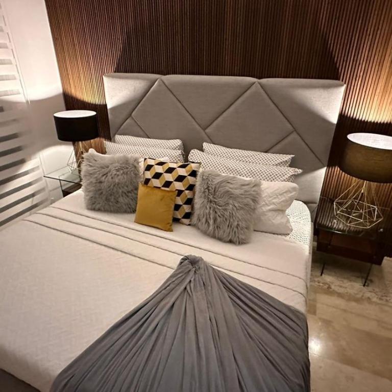 Departamento frente a la bahía - Apartamento de 2 dormitorios - 17