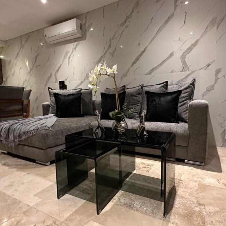 Departamento frente a la bahía - Apartamento de 2 dormitorios - 23