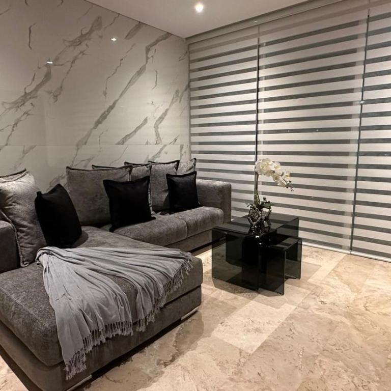 Departamento frente a la bahía - Apartamento de 2 dormitorios - 24