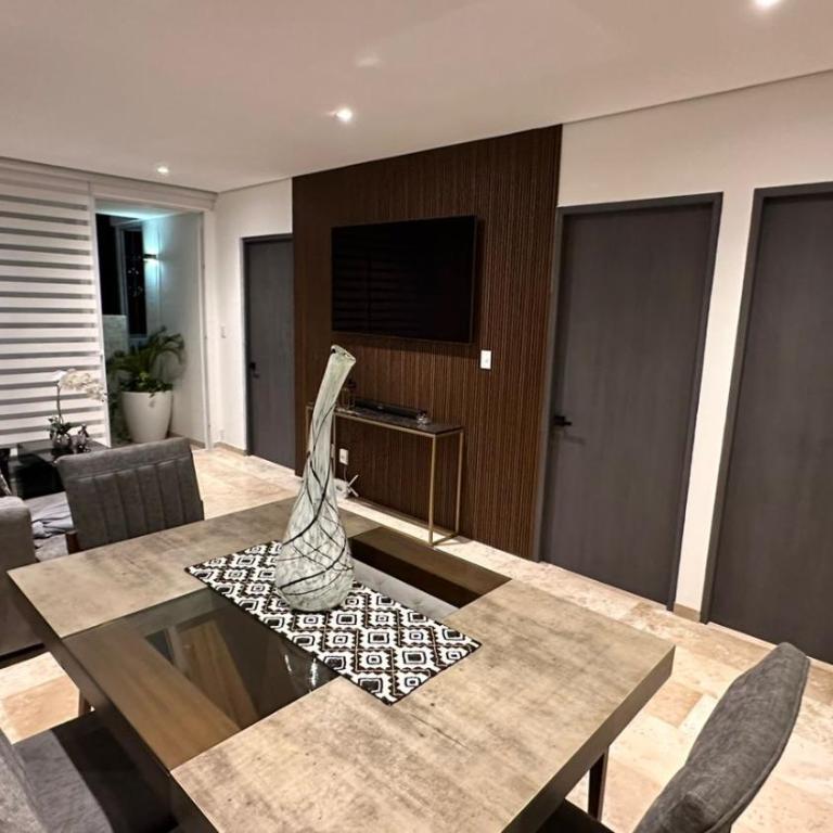 Departamento frente a la bahía - Apartamento de 2 dormitorios - 28