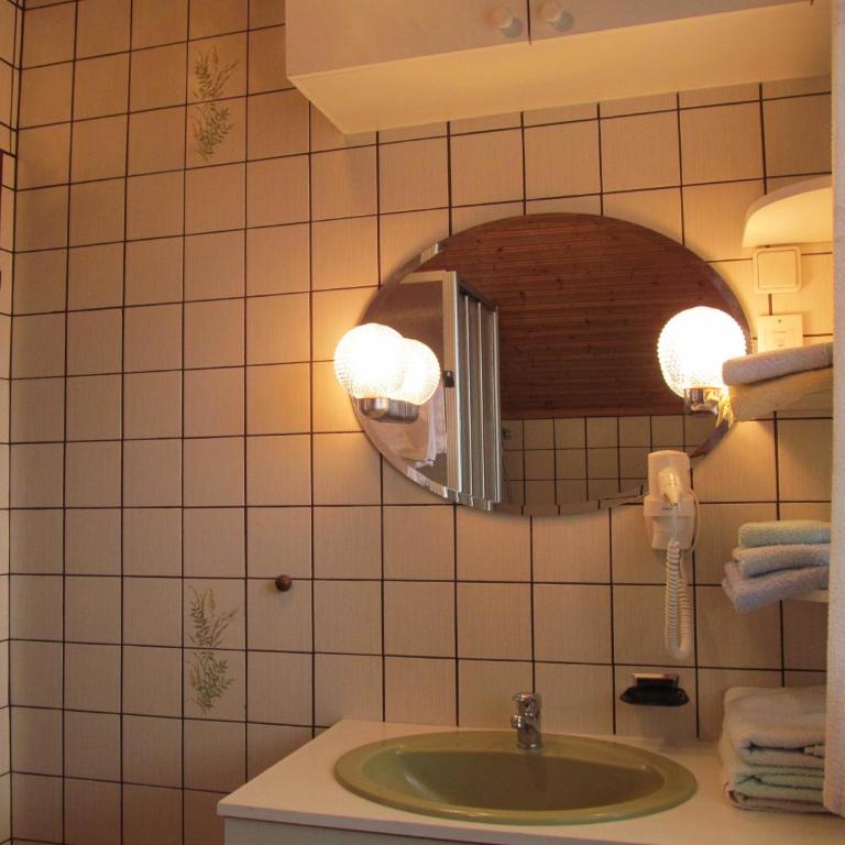 Appartement Weingut Schoberhof - Apartment mit Balkon - 13