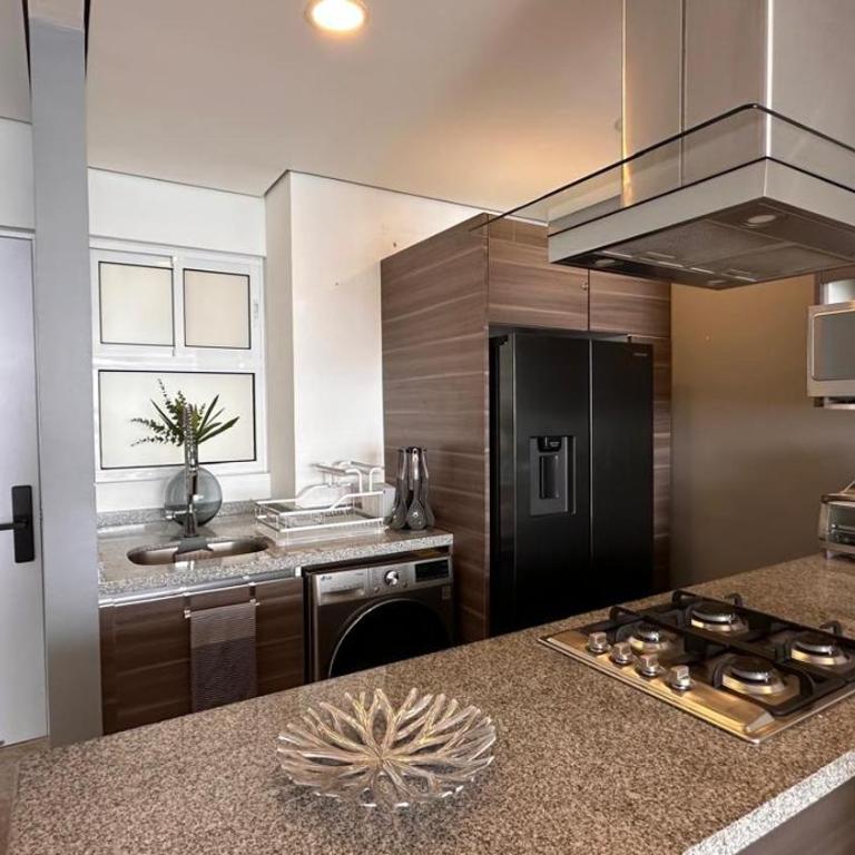 Departamento frente a la bahía - Apartamento de 2 dormitorios - 33