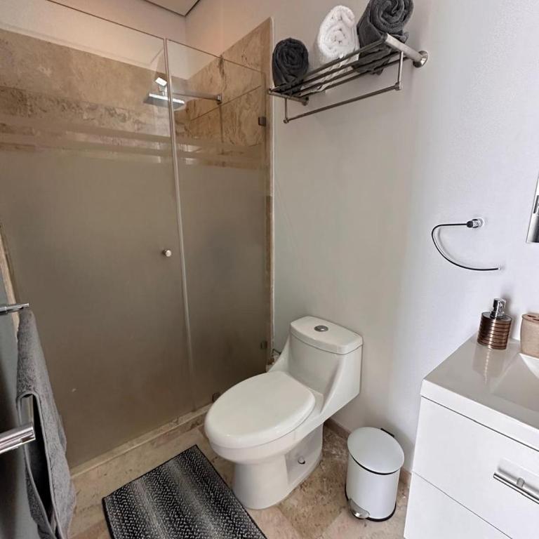 Departamento frente a la bahía - Apartamento de 2 dormitorios - 21