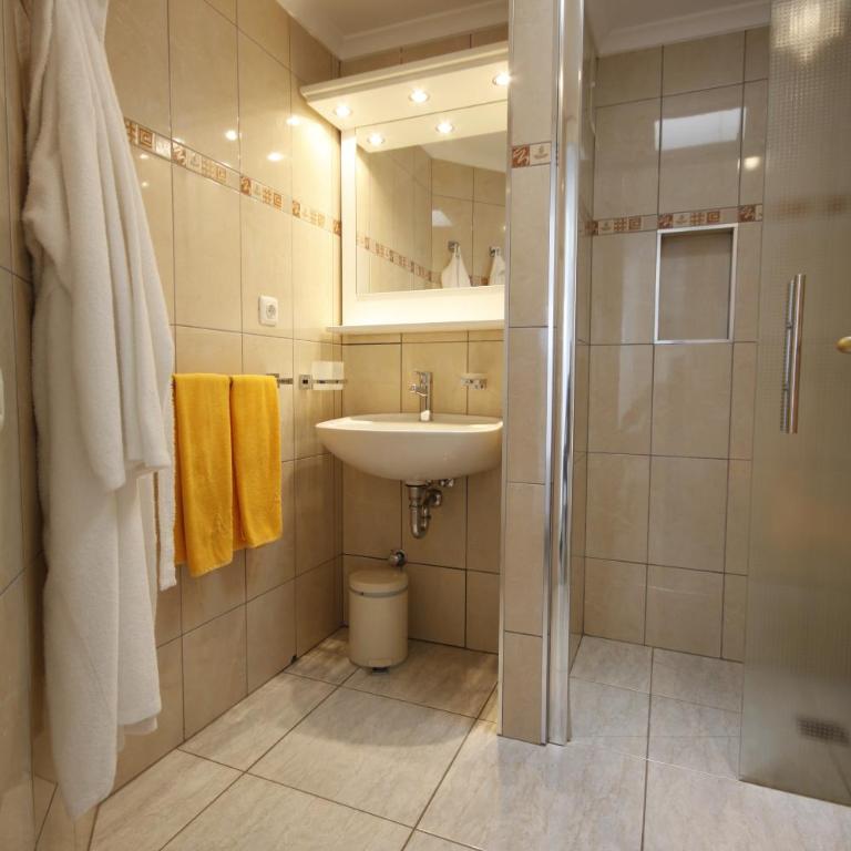 Atlantic Beach Club - Apartamento Deluxe de 1 dormitorio - 25
