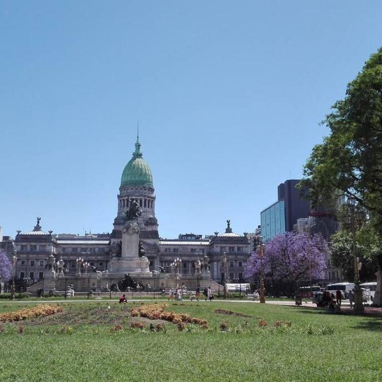 Amazing Studio in Congreso- Buenos Aires - Apartamento de 1 dormitorio - 22