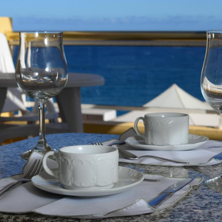 Atlantic Beach Club - Apartamento Deluxe de 1 dormitorio - 24