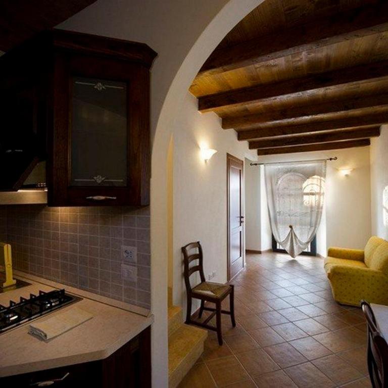 Agriturismo Della Pieve - Appartamento con 1 Camera da Letto - 11