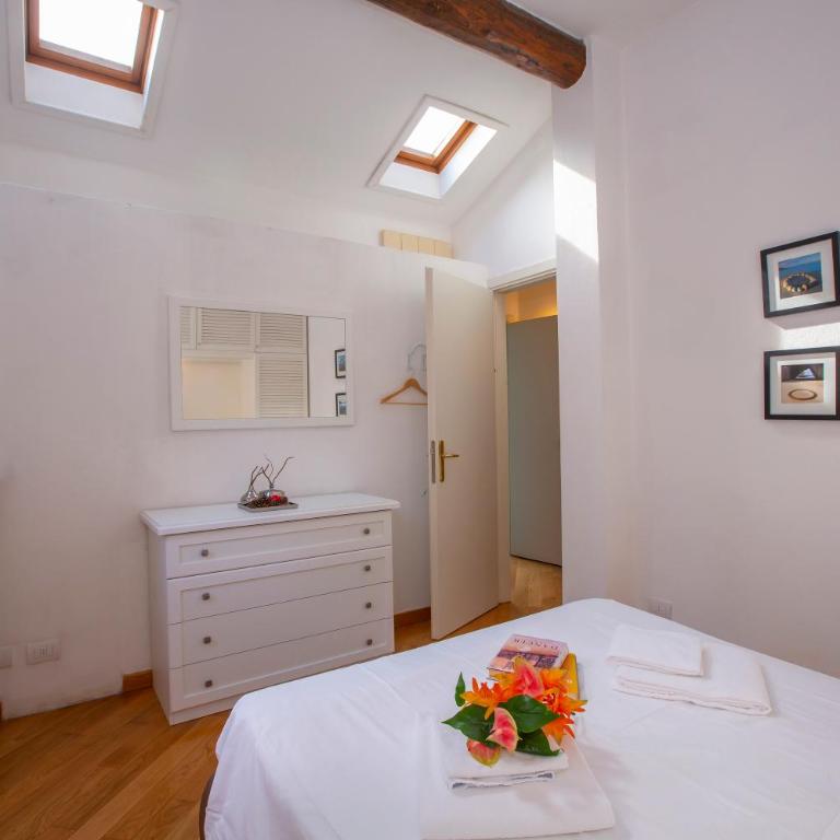 Bella Menaggio Panoramica - Apartment mit Terrasse - 17