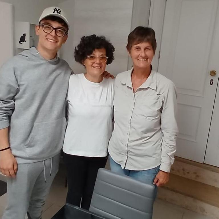 La casa di Agnese - Appartamento con 1 Camera da Letto - 16
