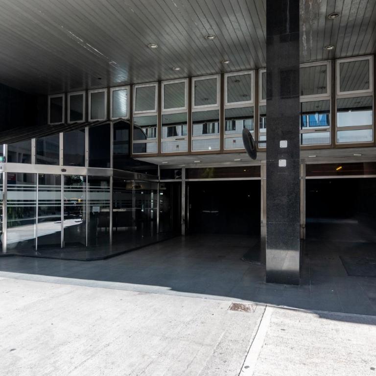 Fantástico departamento en el centro de la ciudad - Apartamento de 1 dormitorio - 2